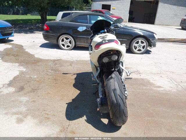 Продажа на аукционе авто 2002 Honda Cbr600 F4, vin: JH2PC35072M308446, номер лота: 45294959