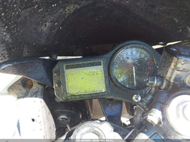 Продажа на аукционе авто 2002 Honda Cbr600 F4, vin: JH2PC35072M308446, номер лота: 45294959