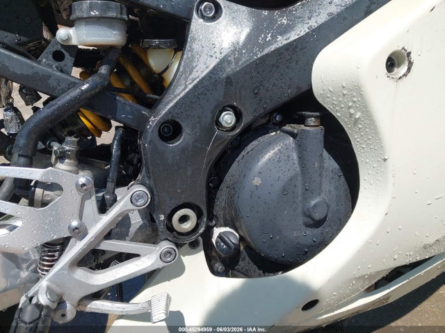 Продажа на аукционе авто 2002 Honda Cbr600 F4, vin: JH2PC35072M308446, номер лота: 45294959