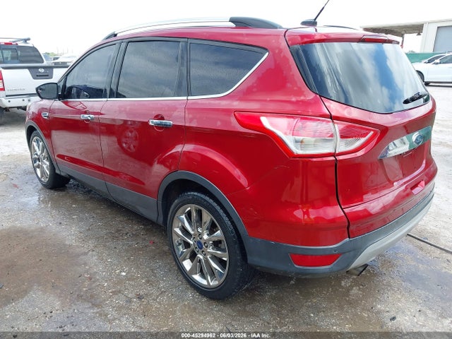 Ford ESCAPE SE 2016 1FMCU0GX0GUA66180 Image 3