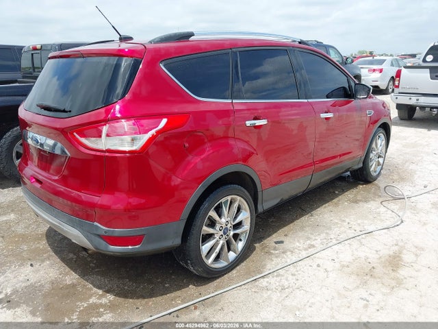 Ford ESCAPE SE 2016 1FMCU0GX0GUA66180 Image 4