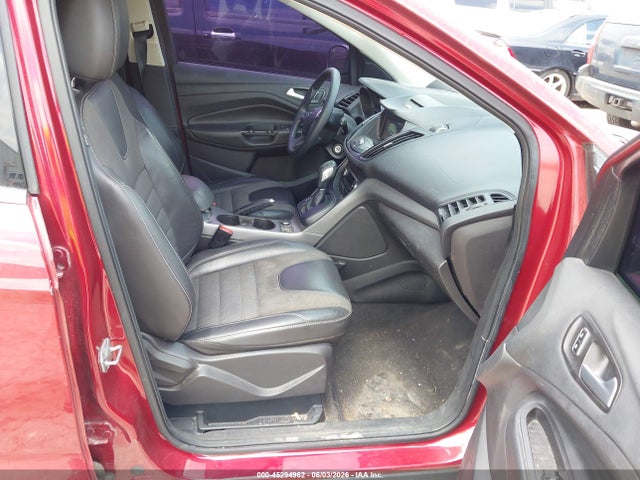 Ford ESCAPE SE 2016 1FMCU0GX0GUA66180 Image 5