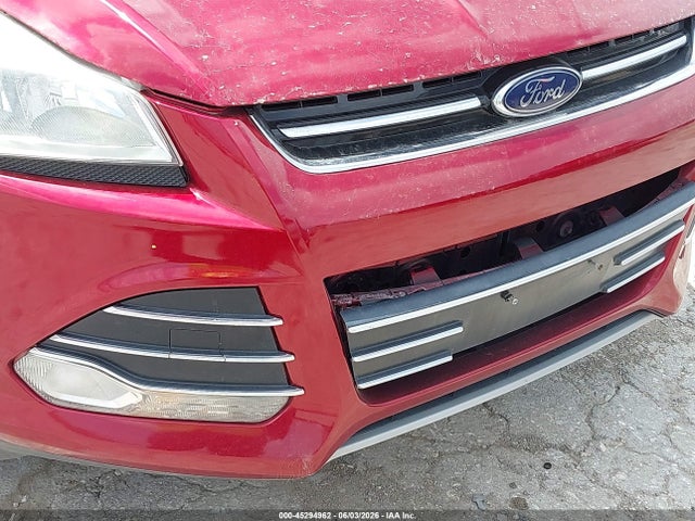 Ford ESCAPE SE 2016 1FMCU0GX0GUA66180 Image 6