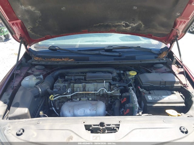 2016 Chrysler 200 Limited მანქანა იყიდება აუქციონზე, vin: 1C3CCCAB4GN112016, აუქციონის ნომერი: 45294970