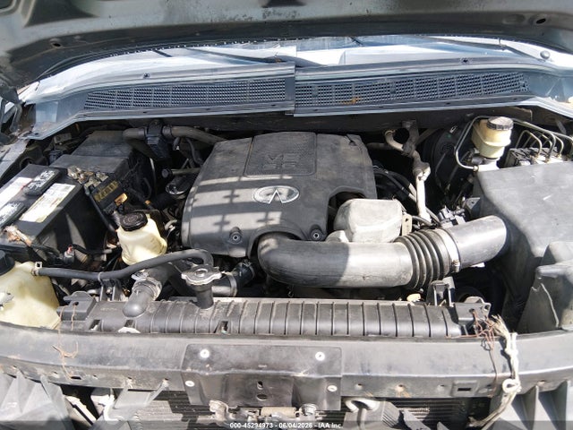 Aukcja sprzedaży 2009 Infiniti Qx56, vin: 5N3AA08D69N900882, numer aukcji: 45294973