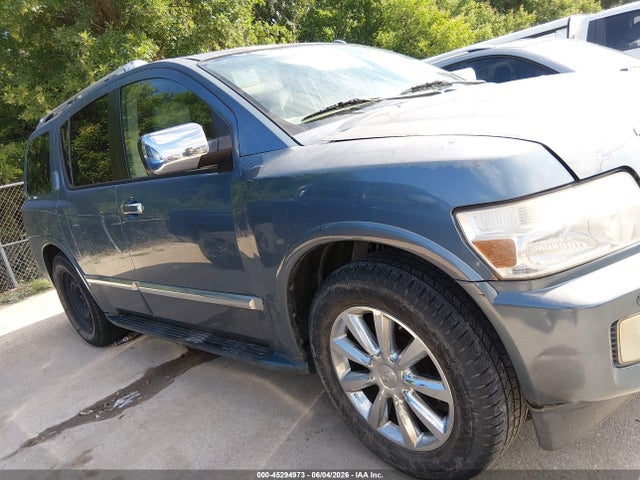Aukcja sprzedaży 2009 Infiniti Qx56, vin: 5N3AA08D69N900882, numer aukcji: 45294973
