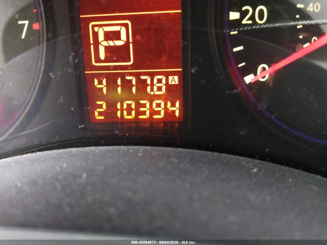 Aukcja sprzedaży 2009 Infiniti Qx56, vin: 5N3AA08D69N900882, numer aukcji: 45294973