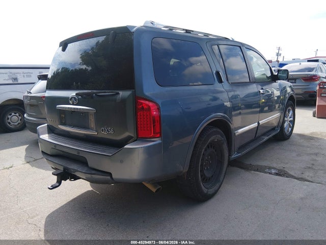 Aukcja sprzedaży 2009 Infiniti Qx56, vin: 5N3AA08D69N900882, numer aukcji: 45294973