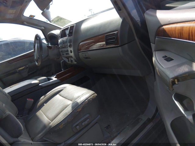 Aukcja sprzedaży 2009 Infiniti Qx56, vin: 5N3AA08D69N900882, numer aukcji: 45294973