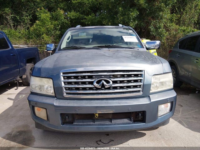Aukcja sprzedaży 2009 Infiniti Qx56, vin: 5N3AA08D69N900882, numer aukcji: 45294973