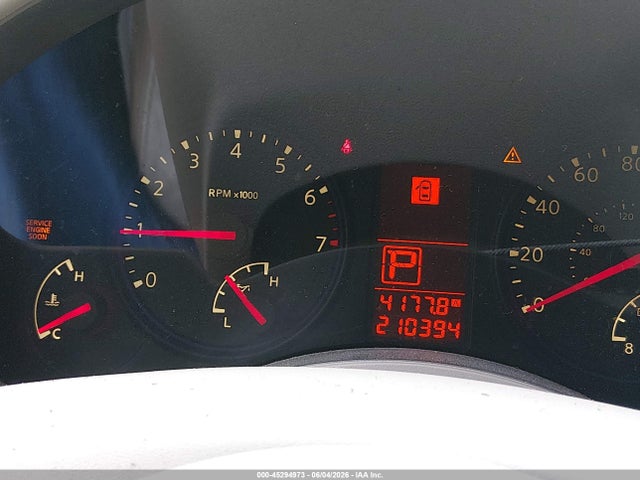 Aukcja sprzedaży 2009 Infiniti Qx56, vin: 5N3AA08D69N900882, numer aukcji: 45294973
