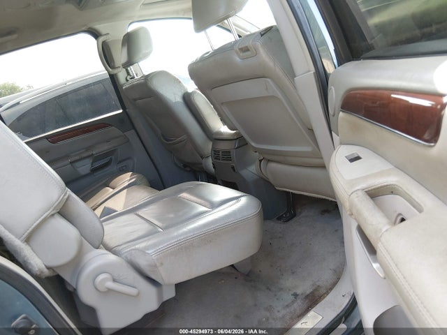 Aukcja sprzedaży 2009 Infiniti Qx56, vin: 5N3AA08D69N900882, numer aukcji: 45294973