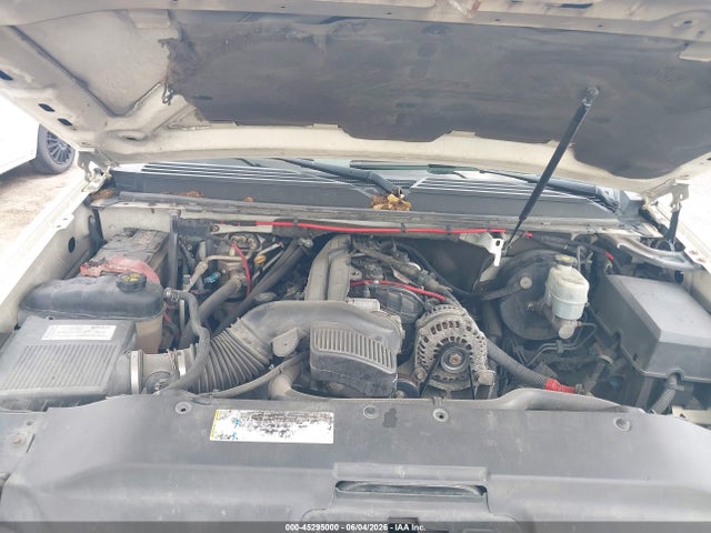 Продаж на аукціоні авто 2008 Cadillac Escalade Standard, vin: 1GYFK63828R255470, номер лоту: 45295000