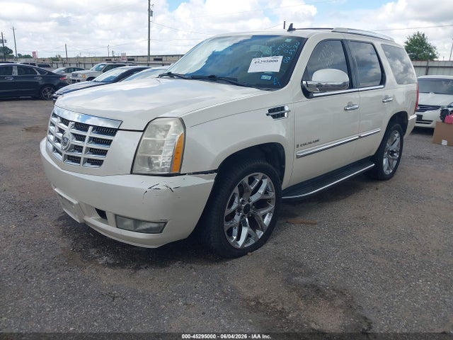 Продаж на аукціоні авто 2008 Cadillac Escalade Standard, vin: 1GYFK63828R255470, номер лоту: 45295000