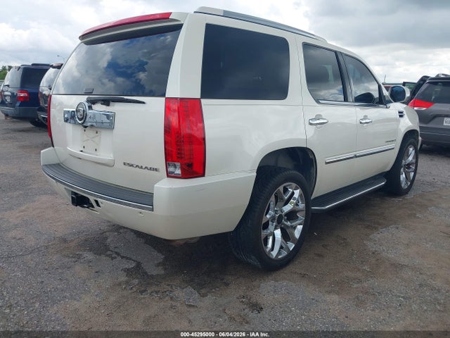 Продаж на аукціоні авто 2008 Cadillac Escalade Standard, vin: 1GYFK63828R255470, номер лоту: 45295000