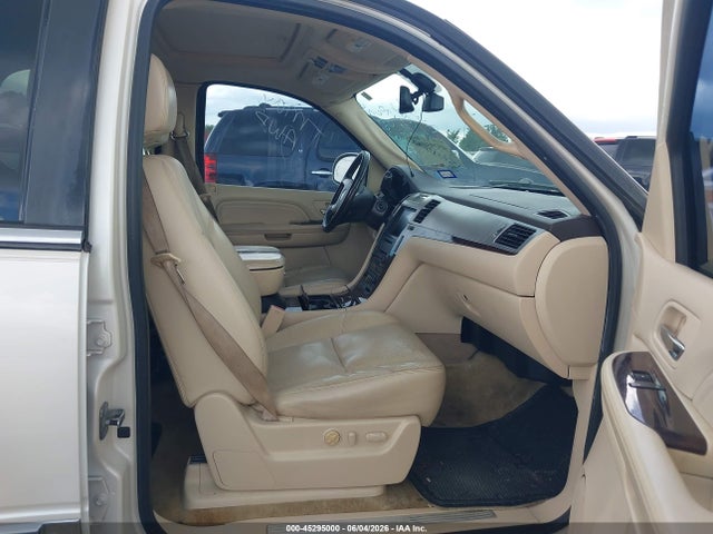 Продаж на аукціоні авто 2008 Cadillac Escalade Standard, vin: 1GYFK63828R255470, номер лоту: 45295000
