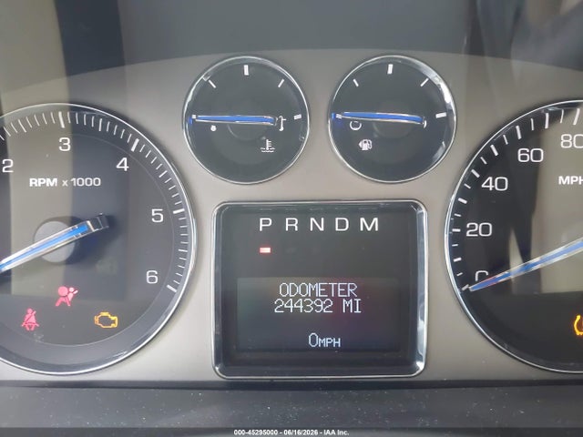 Продаж на аукціоні авто 2008 Cadillac Escalade Standard, vin: 1GYFK63828R255470, номер лоту: 45295000