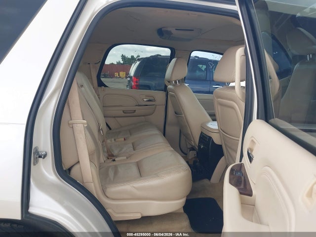 Продаж на аукціоні авто 2008 Cadillac Escalade Standard, vin: 1GYFK63828R255470, номер лоту: 45295000