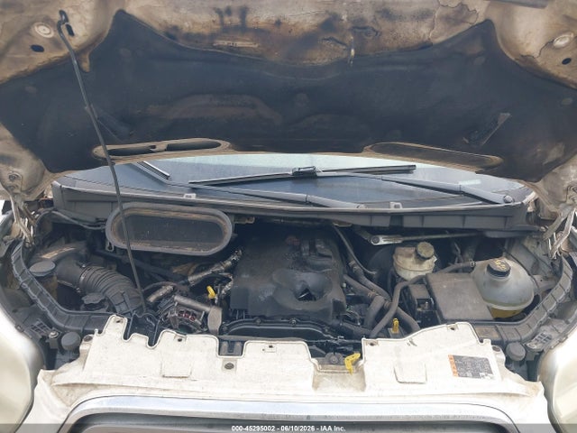 Aukcja sprzedaży 2015 Ford Transit-250, vin: 1FTYR1YVXFKA13950, numer aukcji: 45295002