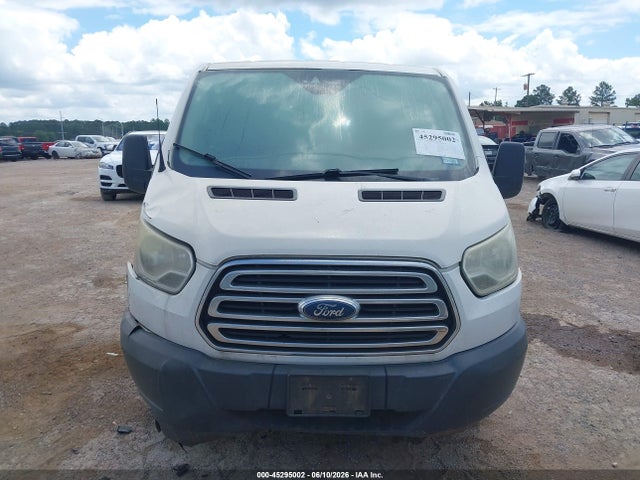 Aukcja sprzedaży 2015 Ford Transit-250, vin: 1FTYR1YVXFKA13950, numer aukcji: 45295002