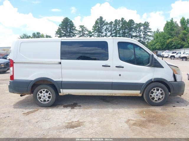 Aukcja sprzedaży 2015 Ford Transit-250, vin: 1FTYR1YVXFKA13950, numer aukcji: 45295002