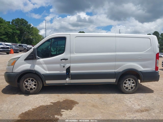 Aukcja sprzedaży 2015 Ford Transit-250, vin: 1FTYR1YVXFKA13950, numer aukcji: 45295002