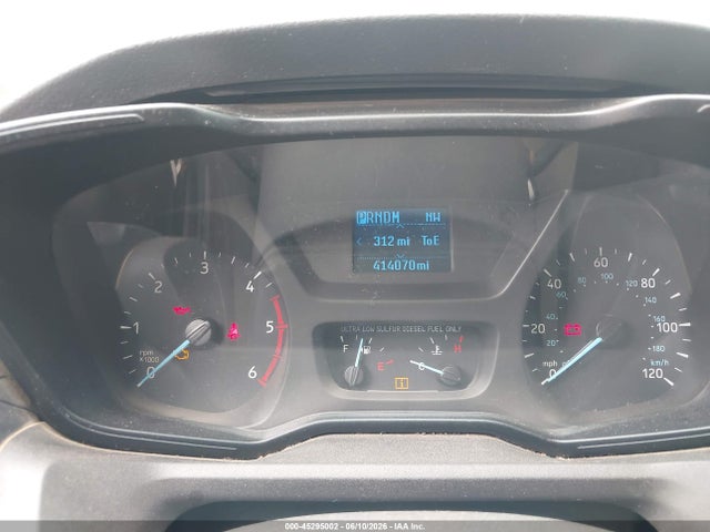 Aukcja sprzedaży 2015 Ford Transit-250, vin: 1FTYR1YVXFKA13950, numer aukcji: 45295002