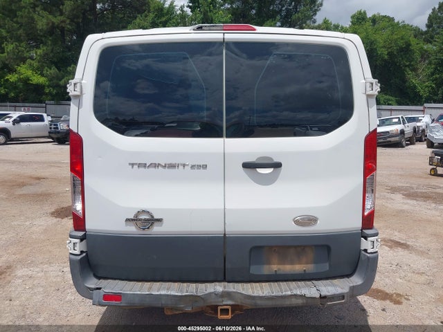 Aukcja sprzedaży 2015 Ford Transit-250, vin: 1FTYR1YVXFKA13950, numer aukcji: 45295002