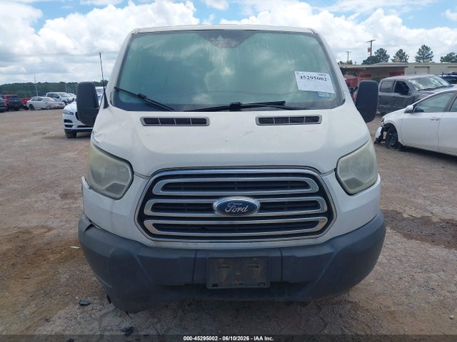 Aukcja sprzedaży 2015 Ford Transit-250, vin: 1FTYR1YVXFKA13950, numer aukcji: 45295002