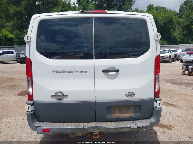 Aukcja sprzedaży 2015 Ford Transit-250, vin: 1FTYR1YVXFKA13950, numer aukcji: 45295002