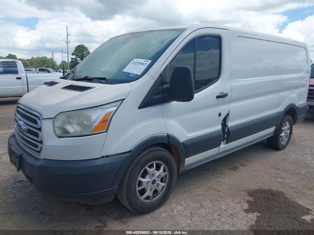 Aukcja sprzedaży 2015 Ford Transit-250, vin: 1FTYR1YVXFKA13950, numer aukcji: 45295002