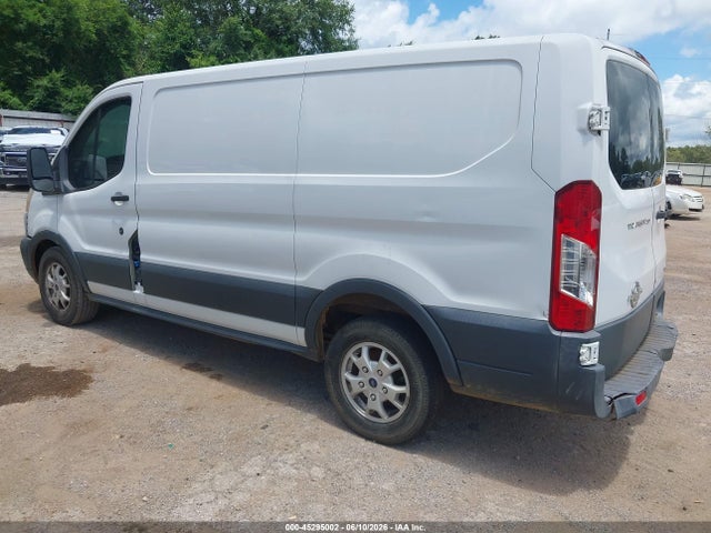 Aukcja sprzedaży 2015 Ford Transit-250, vin: 1FTYR1YVXFKA13950, numer aukcji: 45295002