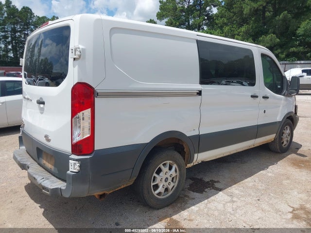 Aukcja sprzedaży 2015 Ford Transit-250, vin: 1FTYR1YVXFKA13950, numer aukcji: 45295002