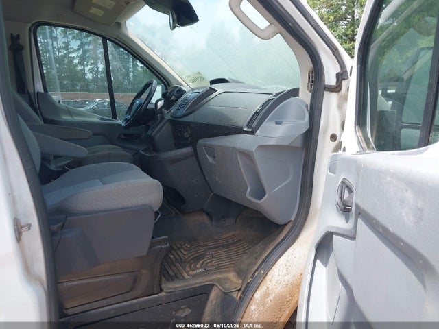 Aukcja sprzedaży 2015 Ford Transit-250, vin: 1FTYR1YVXFKA13950, numer aukcji: 45295002