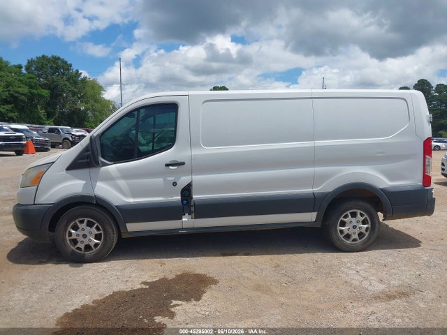 Aukcja sprzedaży 2015 Ford Transit-250, vin: 1FTYR1YVXFKA13950, numer aukcji: 45295002