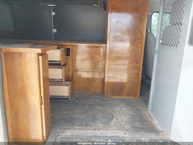 Aukcja sprzedaży 2015 Ford Transit-250, vin: 1FTYR1YVXFKA13950, numer aukcji: 45295002