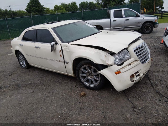 2006 Chrysler 300c მანქანა იყიდება აუქციონზე, vin: 2C3LA63H96H207364, აუქციონის ნომერი: 45295003