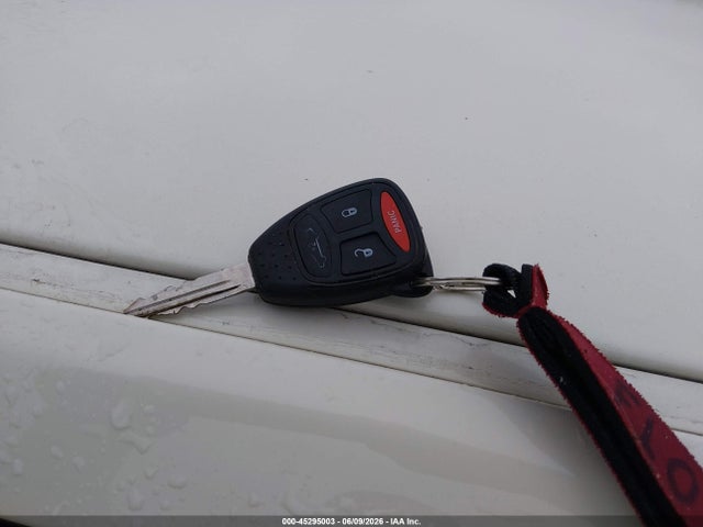 45295003 :رقم المزاد ، 2C3LA63H96H207364 vin ، 2006 Chrysler 300c مزاد بيع