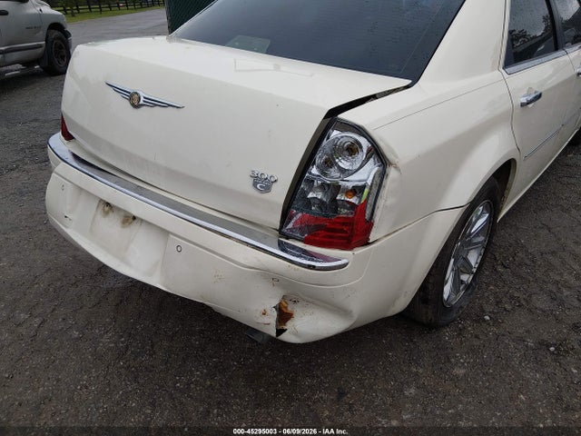 45295003 :رقم المزاد ، 2C3LA63H96H207364 vin ، 2006 Chrysler 300c مزاد بيع