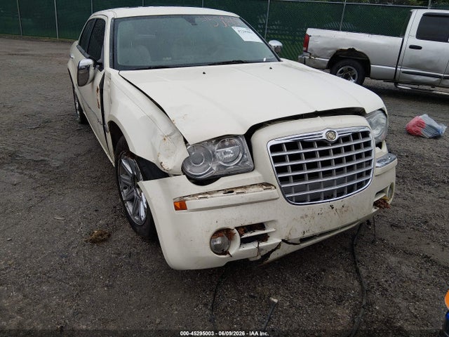 45295003 :رقم المزاد ، 2C3LA63H96H207364 vin ، 2006 Chrysler 300c مزاد بيع