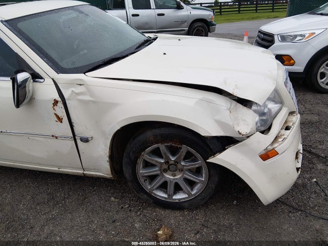 45295003 :رقم المزاد ، 2C3LA63H96H207364 vin ، 2006 Chrysler 300c مزاد بيع