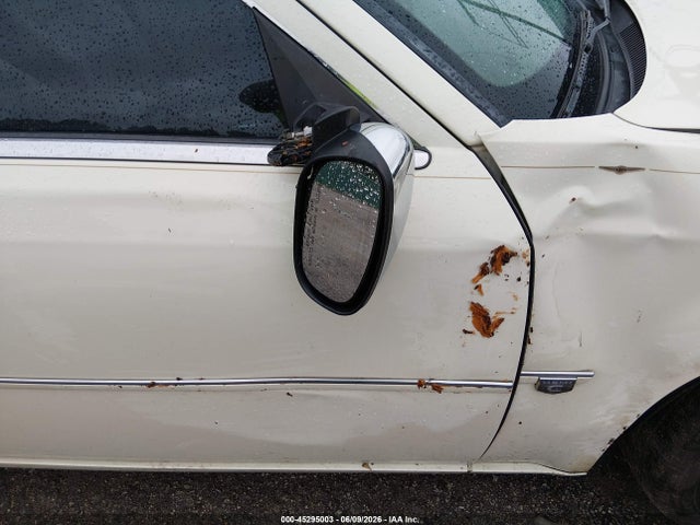 45295003 :رقم المزاد ، 2C3LA63H96H207364 vin ، 2006 Chrysler 300c مزاد بيع
