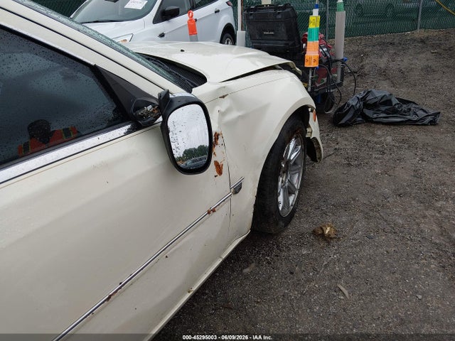 45295003 :رقم المزاد ، 2C3LA63H96H207364 vin ، 2006 Chrysler 300c مزاد بيع
