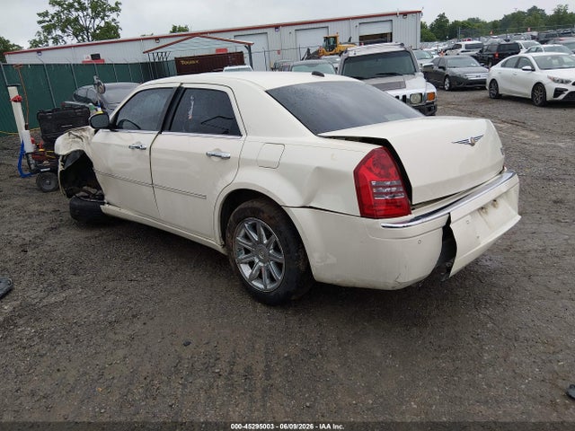 45295003 :رقم المزاد ، 2C3LA63H96H207364 vin ، 2006 Chrysler 300c مزاد بيع