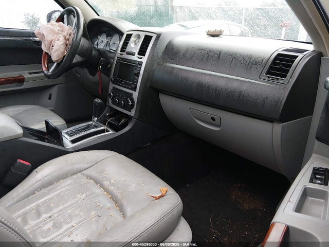 45295003 :رقم المزاد ، 2C3LA63H96H207364 vin ، 2006 Chrysler 300c مزاد بيع