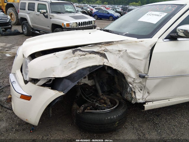 45295003 :رقم المزاد ، 2C3LA63H96H207364 vin ، 2006 Chrysler 300c مزاد بيع