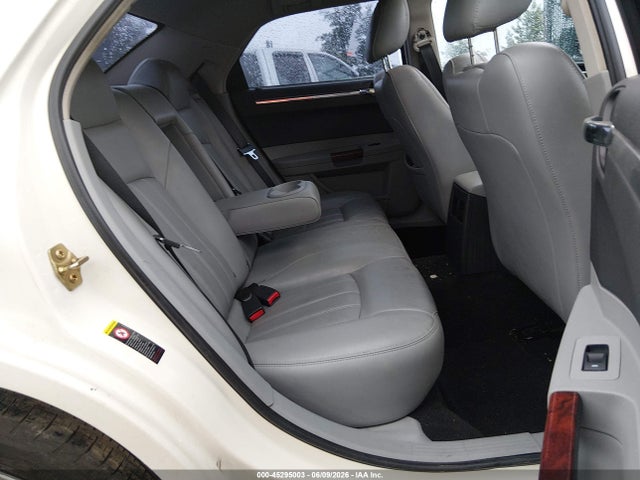 45295003 :رقم المزاد ، 2C3LA63H96H207364 vin ، 2006 Chrysler 300c مزاد بيع