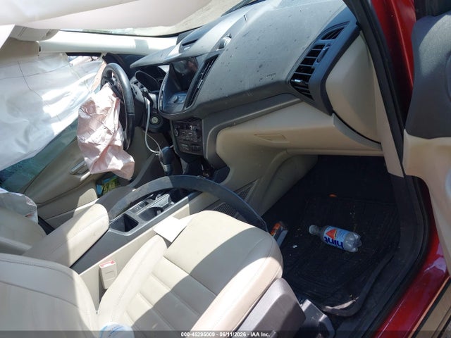 Aukcja sprzedaży 2017 Ford Escape Se, vin: 1FMCU0GD4HUA94944, numer aukcji: 45295009