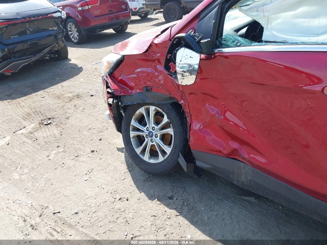 Aukcja sprzedaży 2017 Ford Escape Se, vin: 1FMCU0GD4HUA94944, numer aukcji: 45295009
