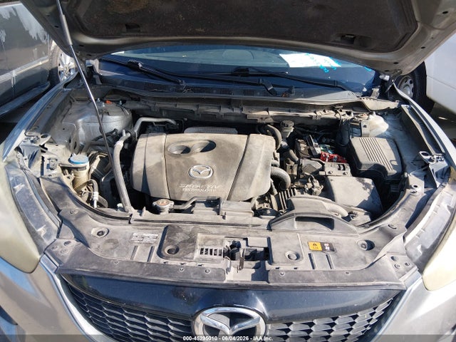 Aukcja sprzedaży 2014 Mazda Cx-5 Sport, vin: JM3KE2BE7E0375042, numer aukcji: 45295010
